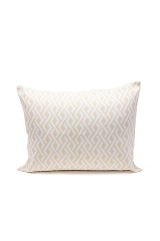 Taies d'oreiller décoratives Twist