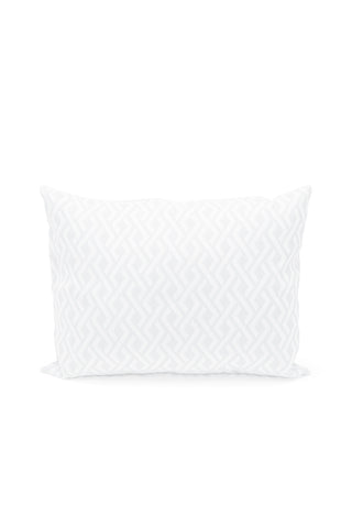 Taies d'oreiller décoratives Twist