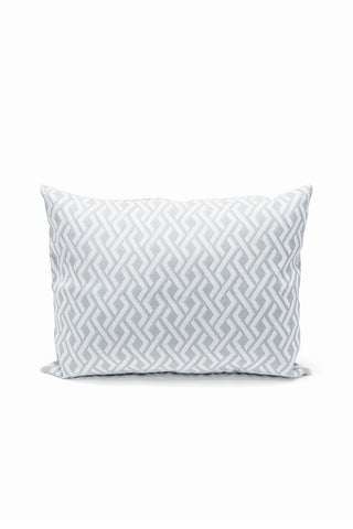 Taies d'oreiller décoratives Twist