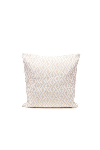 Taies d'oreiller décoratives Twist