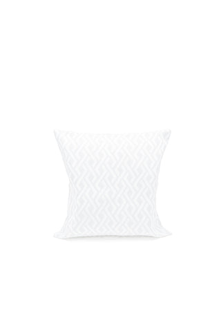 Taies d'oreiller décoratives Twist