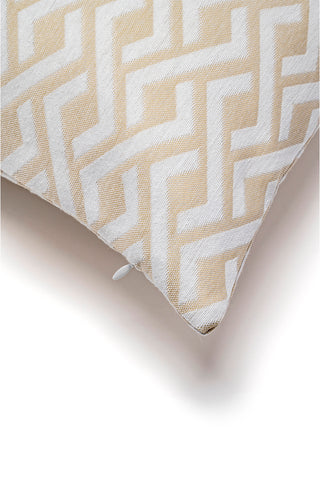 Taies d'oreiller décoratives Twist