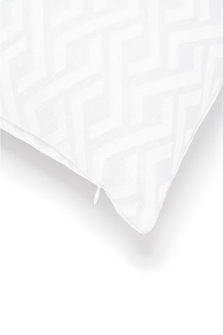 Taies d'oreiller décoratives Twist
