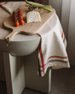 Pack Panos de Cozinha Riscas