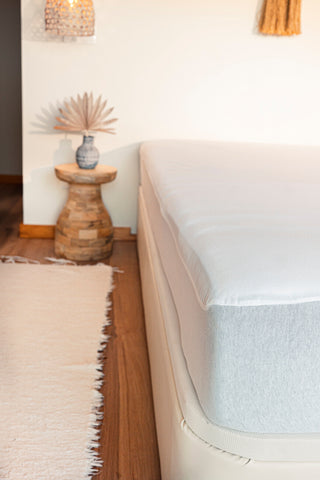 Protège matelas imperméable